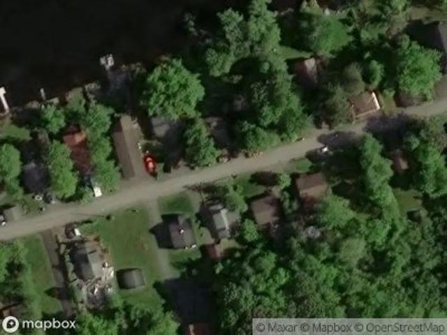 Spring Rd