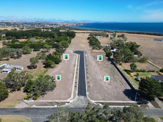 SPRING RISE BOUTIQUE LOW DENSITY LAND RELEASE IN COASTAL CORINELLA