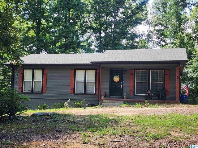 Spring Trl, Warrior, Home For Sale