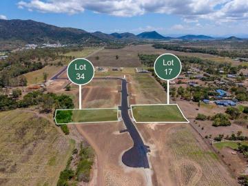 Spring Vale Whitsundays Only Two Blocks Left, Be Quick!