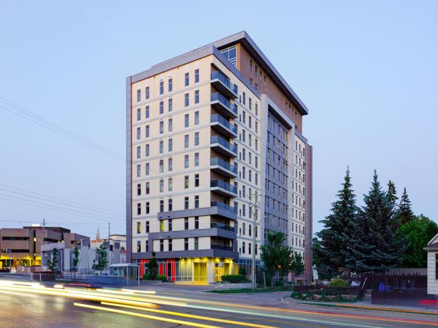 Spring Village Shared Accommodations Apartment for Rent
