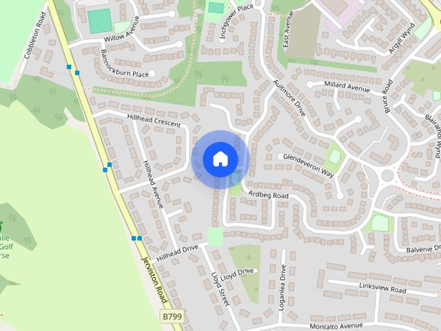 Springbank Crescent, Motherwell, ML1