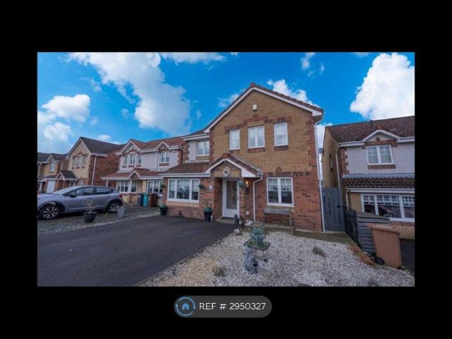 Springbank Crescent, Motherwell ML1, 5 bed detached house to rent, £1,895 pcm | PrimeLocation