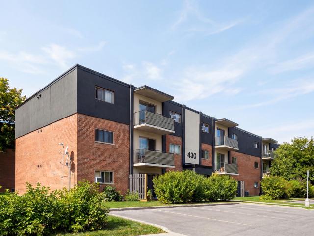 Springbank Gardens Lilac Apartment for Rent