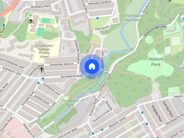 Springbank Road, Sandyford, Newcastle Upon Tyne