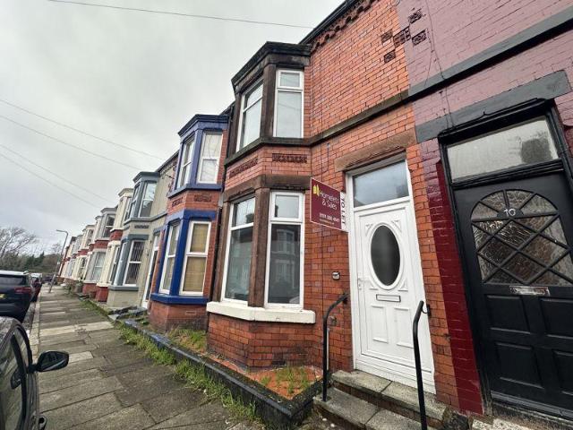 Springbourne Road, Liverpool, L17 7BJ, United Kingdom | 3 bed townhouse for rent #139334072 | Rentberry