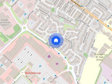 Horwich Bolton, BL6, Greater Manchester, North West England