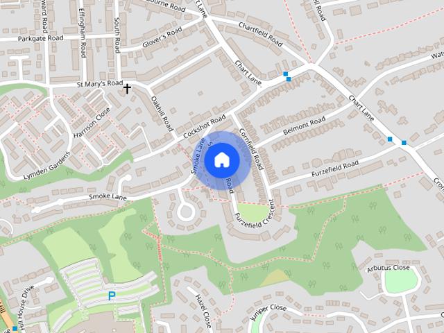Springcopse Road, Reigate