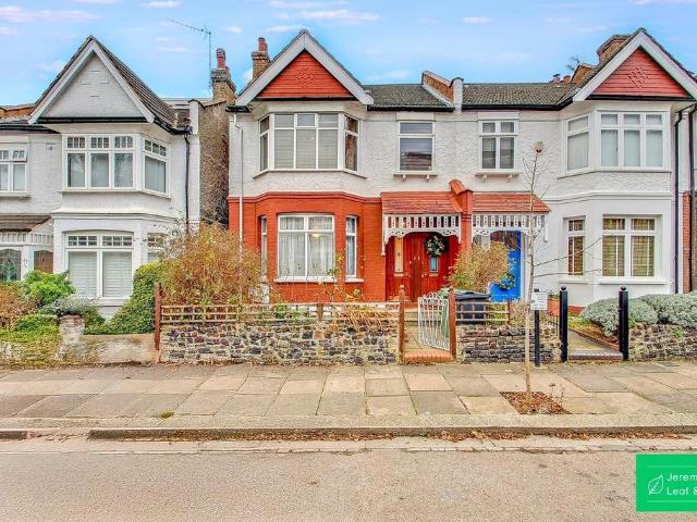 Springcroft Avenue, East Finchley N2 1 bed flat to rent £1,900 pcm £438 pw