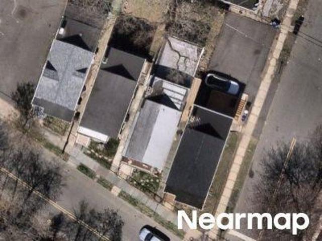 Springdale Ave