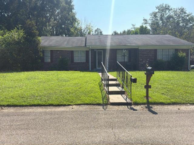 Springdale Dr