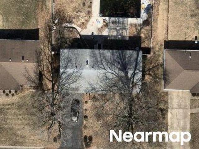 Springdale Dr