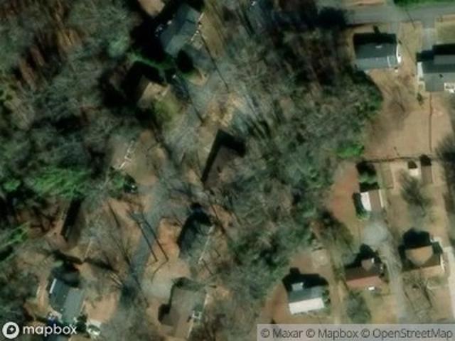 Springdale Dr