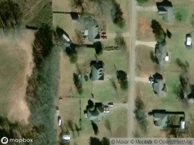 Springdale Dr