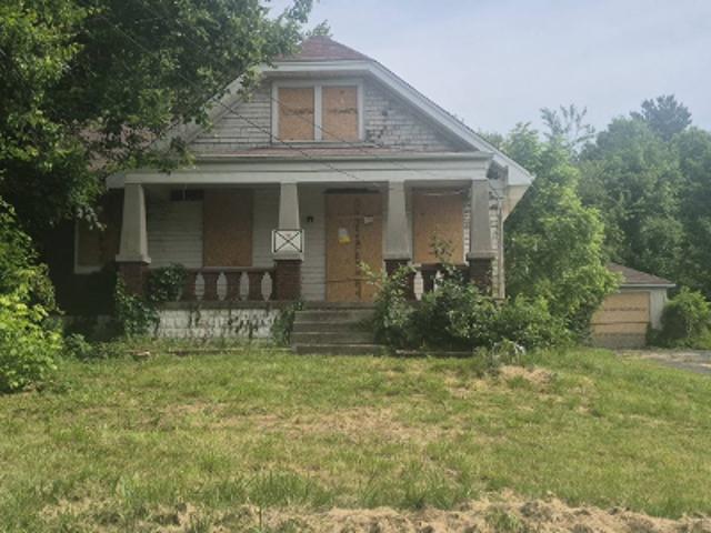 Springdale Rd