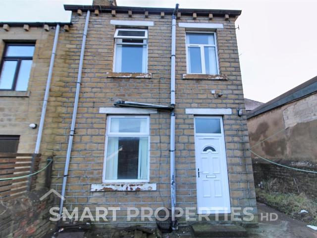 Springdale Street, Huddersfield HD1, 2 bed end terrace house to rent, £550 pcm | PrimeLocation