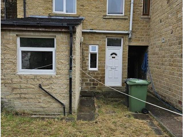 Springdale Street, Huddersfield HD1, 2 bed terraced house to rent, £650 pcm | PrimeLocation