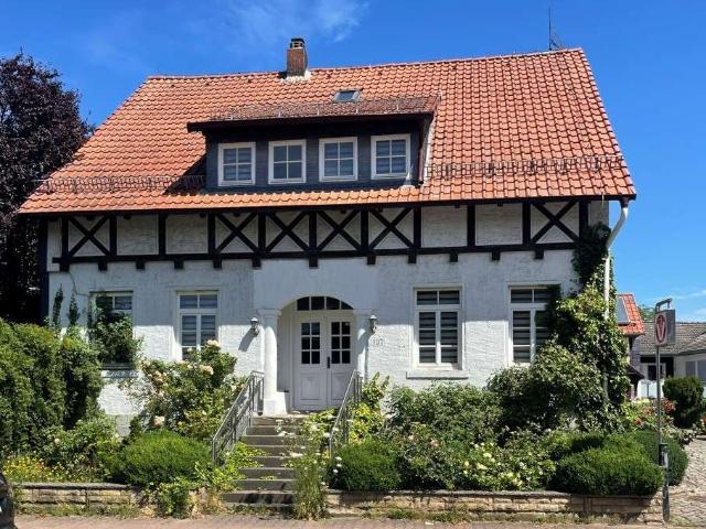 Springe, OT Eldagsen, Großes EFH mit 8 Schlafzimmern