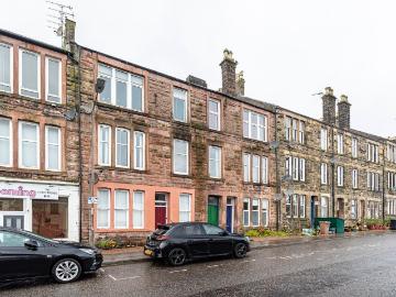 Springfield Terrace, Dunblane, Perthshire FK15, 2 bed flat to rent, £950 pcm | PrimeLocation