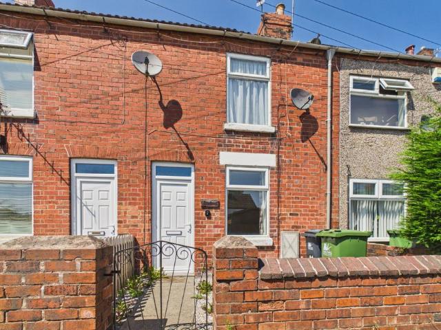 Springfield Terrace, Ripley, Derbyshire DE5, 1 bed terraced house to rent, £675 pcm | PrimeLocation