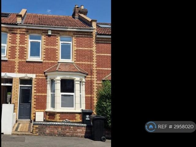 Springfield Avenue, Horfield. 1 bed in a house share to rent £600 pcm £138 pw