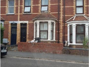 Springfield Avenue, Horfield, Bristol BS7, 4 bed terraced house to rent, £2,500 pcm | PrimeLocation