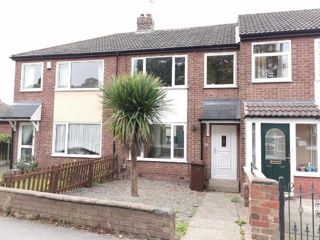 Springfield Avenue, Morley, Leeds, West Yorkshire LS27, 3 bed terraced house to rent, £1,050 pcm | PrimeLocation