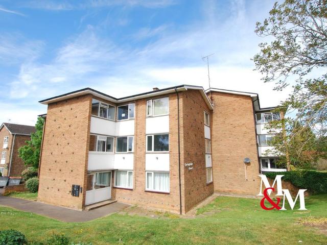 SPRINGFIELD COURT 2 bed flat to rent £995 pcm £230 pw