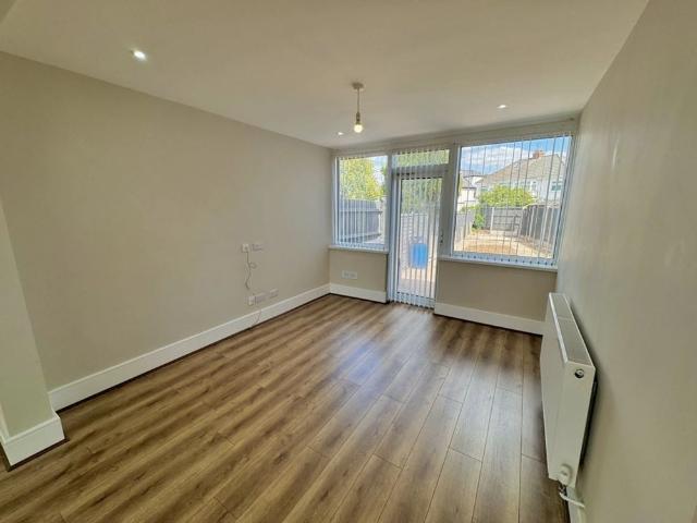 Springfield Crescent