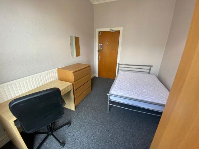 Springfield, Dundee
