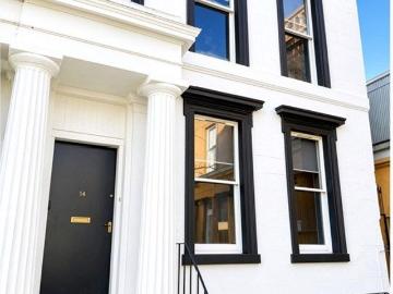 Springfield, Dundee DD1, 6 bed terraced house to rent, £2,195 pcm | PrimeLocation