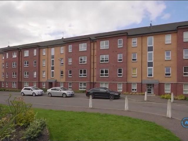 Springfield Gardens, Glasgow, G31 2 bed flat to rent £1,095 pcm £253 pw