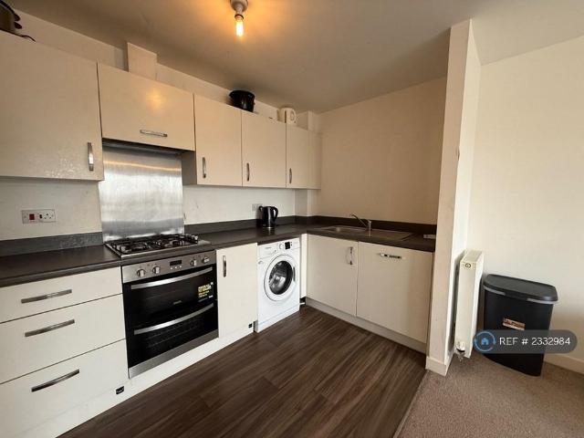 Springfield Gardens, Glasgow, G31 2 bed flat to rent £1,000 pcm £231 pw