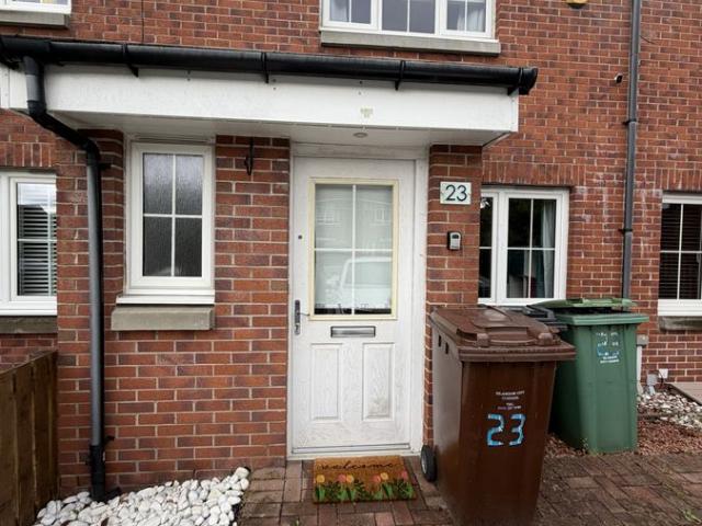 Springfield Gardens, Glasgow G31, 3 bed terraced house to rent, £1,350 pcm | PrimeLocation