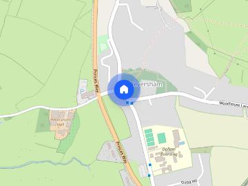 Springfield, Heversham, Milnthorpe, Cumbria, LA7
