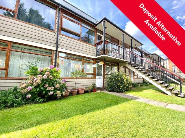 Springfield House, BRISTOL BS6 2 bed apartment to rent £1,550 pcm £358 pw