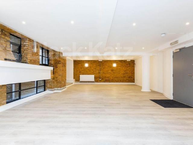 Springfield House Lofts Tyssen Street, Dalston E8, Studio to rent, £2,349 pcm | PrimeLocation