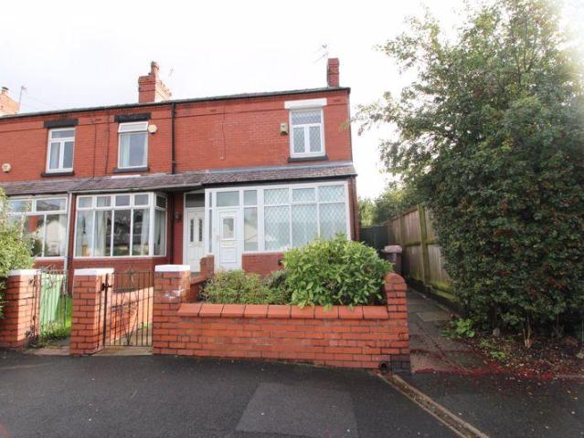 Springfield Lane, Eccleston, St. Helens 2 bed terraced house to rent £925 pcm £213 pw