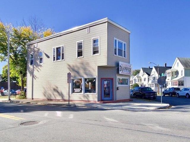 Springfield MA 01104 104512754