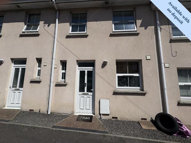 Springfield Mews, Morriston, Swansea SA6, 2 bed terraced house to rent, £850 pcm | PrimeLocation