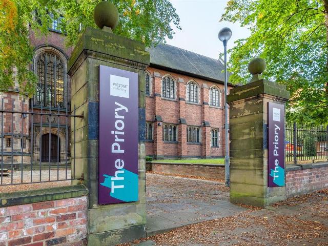 Springfield Mount, Leeds LS2 1 bed in a flat share to rent £845 pcm £195 pw