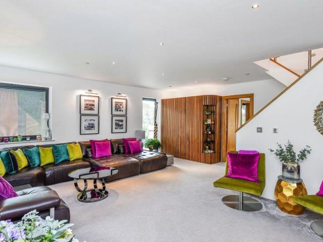 Springfield Pastures, Nottingham, NG3