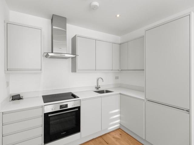 Springfield Place 25 29 London Road, Sittingbourne, Sittingbourne, ME10 1FH