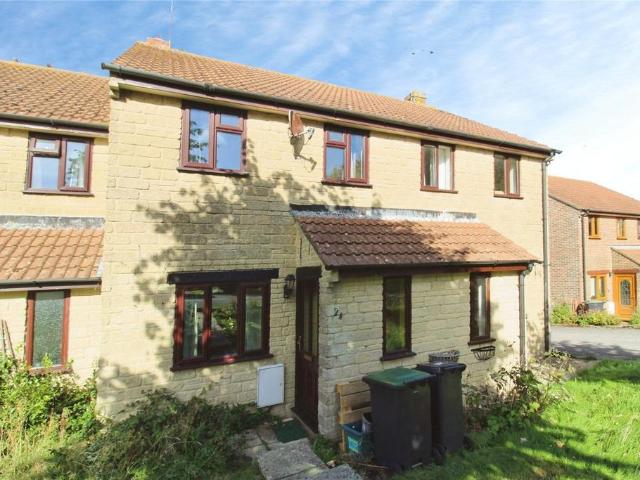 Springfield, Puncknowle, Dorchester. 2 bed terraced house to rent £1,050 pcm £242 pw