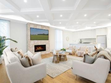Springfield Residences Limited Availability