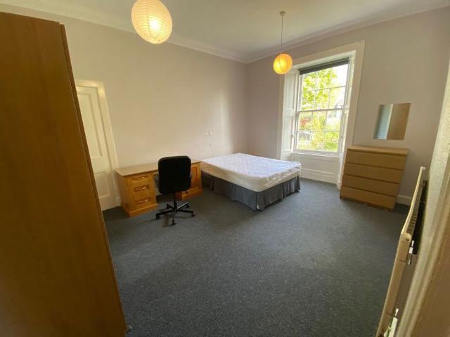 Springfield Room, Dundee
