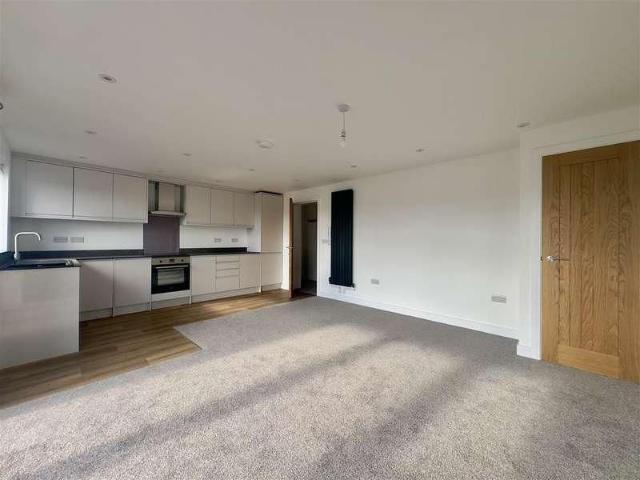 Springfield Road, Newquay, TR7