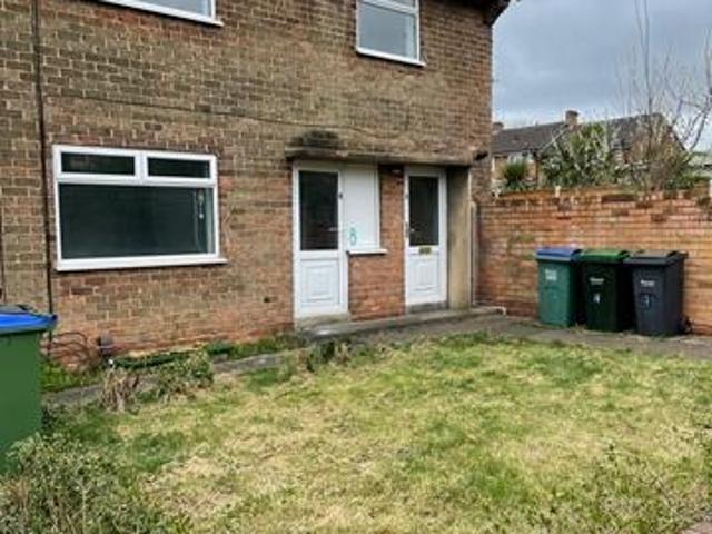 Springfield Road, Oldbury, Birmingham. 3 bed end of terrace house to rent £1,100 pcm £254 pw