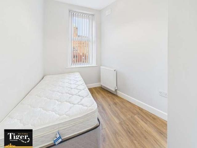 Springfield Road, Blackpool, FY1
