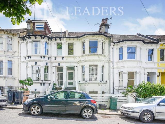 Springfield Road, BN1 2 bed flat to rent £1,400 pcm £323 pw